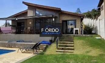 Imagem: Casa em Condomínio para Venda em Atibaia