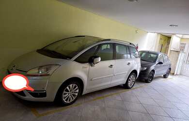 Imagem 6: Apartamento Utinga/Sem Condomínio - 80 metros- 3 Dormitórios/2 vagas