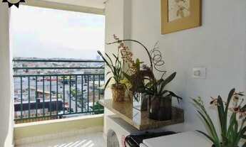 Imagem 3: APTO CENTRO Apartamento com 3 dormitórios