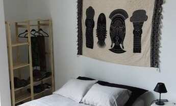 Imagem 2: Aluga-se stúdio mobiliado