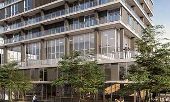 Imagem 4: Escritórios de 172 m² a 800m² Crona 665