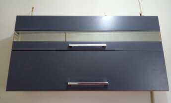 Imagem 6: Studio privativo/kitnet mobiliada