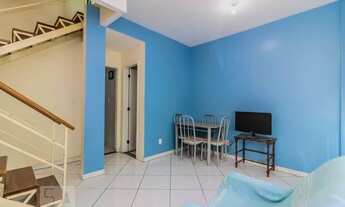 Imagem 3: Casa de Condomínio para Aluguel - Engenho Novo, 2 Quartos, 64 m2