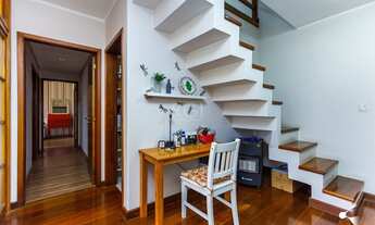 Imagem 5: Cobertura para Venda - 175.74m², 2 dormitórios, sendo 1 suites, 2 vagas - Petrópolis