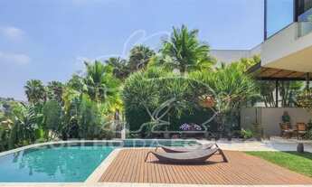 Imagem 7: Barueri - Casa de Condomínio - TAMBORÉ I