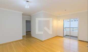 Imagem: Apartamento para Aluguel - Brooklin, 2 Quartos