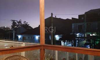 Imagem 3: Casa com 3 dormitórios 2 suítes, área gourmet, vaga de estacionamento, Guarujá, Porto Al