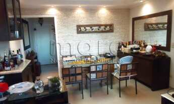 Imagem 3: SAO PAULO - Apartamento Padrão - VILA MONUMENTO