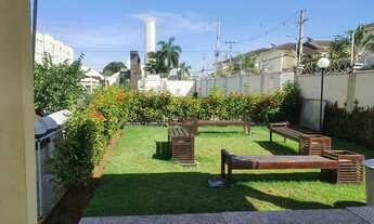 Imagem 5: Apartamento Mobilhado Próx. Shopping Várzea Grande - Prédio novo