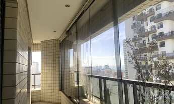 Imagem 4: Cobertura duplex para venda com 354 metros quadrados com 4 quartos em Higienópolis - São P