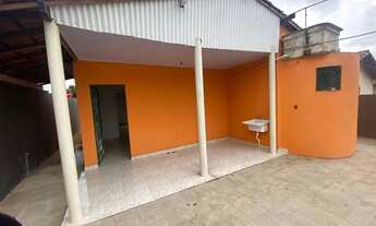 Imagem 2: Ch Casa para venda tem 10 metros quadrados com 2 quartos em Olaria - Aracaju - SE