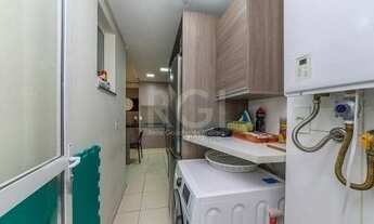 Imagem 10: Apartamento para Venda - 68m², 2 dormitórios, sendo 1 suites, 2 vagas - Jardim Botânico