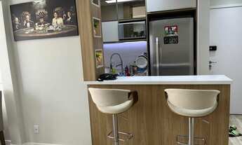 Imagem 2: Apartamento padrão