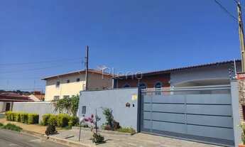 Imagem: Casa - Taquaral - Campinas