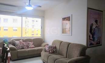 Imagem 7: Apartamento para Venda - 67m², 3 dormitórios, sendo 1 suites, 1 vaga - Santo Antonio