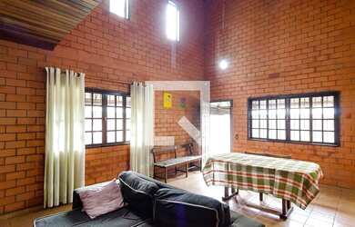 Imagem 4: Casa para Aluguel - Vila Campestre, 3 Quartos, 240 m2