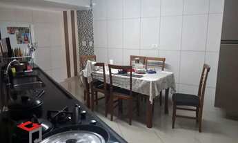 Imagem 7: Sobrado à venda 2 quartos 4 vagas Vila Floresta - Santo André - SP