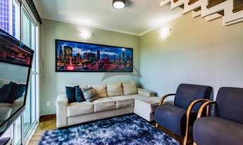 Imagem 3: Apartamento - Cambuí - Campinas