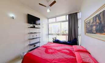 Imagem 7: Apartamento para Aluguel - Barro Preto, 2 Quartos, 88 m2