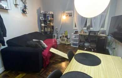 Imagem 6: Apartamento para Venda - 60m², 1 dormitório, 1 vaga - São Geraldo