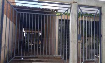 Imagem 6: Ageo de sobrado Valparaíso