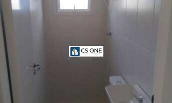 Imagem 5: APARTAMENTO - RUDGE RAMOS 15 m² R$990,00/mes SAO BERNARDO DO CAMPO