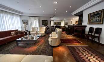 Imagem 5: Apartamento - Cambuí - Campinas