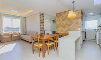 Imagem: Apartamento em Higienópolis