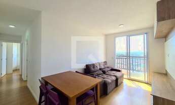 Imagem: Apartamento para Aluguel - Cachambi, 2 Quartos