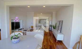 Imagem: Apartamento para Aluguel - Panamby, 2 Quartos