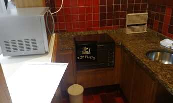 Imagem 6: Flat disponível no Jardim Paulista