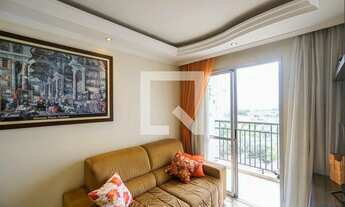 Imagem 3: Apartamento para Aluguel - Tatuapé, 2 Quartos, 48 m2