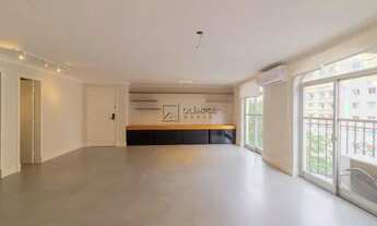 Imagem 6: Venda Apartamento 2 Dormitórios - 129 m² Itaim Bibi