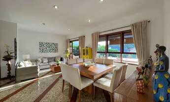 Imagem 3: Casa à venda, 212 m² por R$ 1.900.000,00 - Alphaville Residencial 11 - Santana de Parnaíba