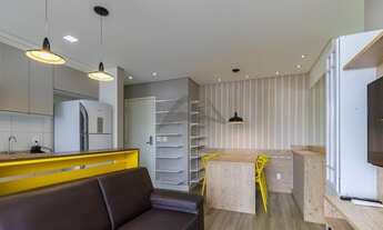 Imagem 4: Apartamento - Centro - Campinas