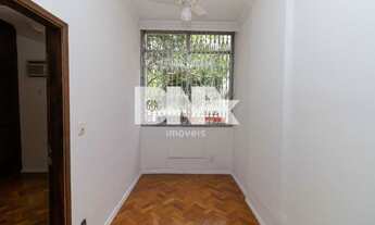 Imagem 3: Apartamento-À VENDA-Botafogo-Rio de Janeiro-RJ