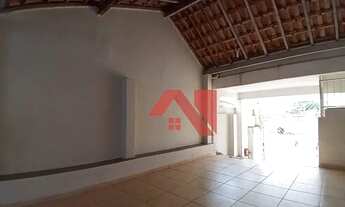 Imagem 4: Casa com 3 dormitórios para alugar, 125 m² por R$ 1.200,00/mês - Vila Maria - Mogi Guaçu/S