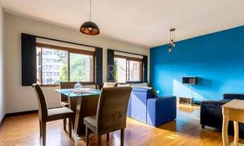 Imagem: Apartamento para Venda - 150m², 2 dormitórios