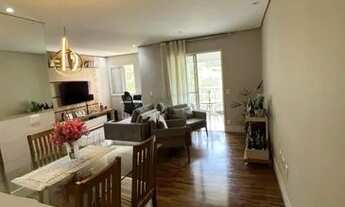 Imagem: Apartamento para venda possui 85 metros