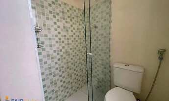 Imagem 8: Apartamento com 3 dormitórios, 102 m² - venda por R$ 850.000,00 ou aluguel por R$ 8.000,00
