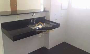 Imagem 3: APARTAMENTO RESIDENCIAL em SALTO - SP, JARDIM DAS NAÇÕES