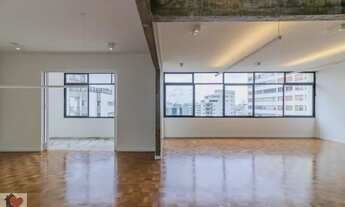 Imagem 7: Apartamento no coração de Higienópolis