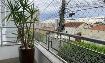 Imagem 4: Apartamento com 3 dormitórios, 100 m² - venda por R$ 400.000,00 ou aluguel por R$ 2.462,40