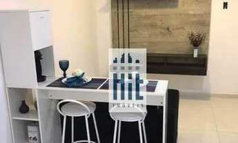 Imagem 2: Studio com 1 dormitório para alugar, 35 m² por R$ 2.025,01/mês - Ipiranga - São Paulo/SP