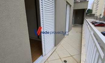 Imagem 7: Apartamento - Mansões Santo Antônio - Campinas