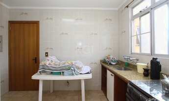 Imagem 4: Cobertura para Venda - 141m², 2 dormitórios, sendo 1 suites, 2 vagas - Teresópolis