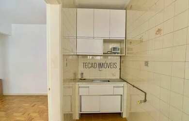 Imagem 7: Apartamento com 1 dormitório à venda, 42 m² por R$ 480.000,00 - Consolação - São Paulo/SP