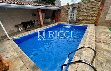 Imagem 6: SANTOS - Casa Padrão - ENCRUZILHADA