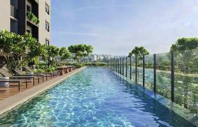 Imagem 5: Loft para Venda - 44.65m², 1 dormitório, 1 vaga - Jardim Botânico