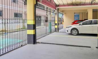 Imagem 2: ED. DOS AÇAIS APTO. NA DUQUE COM 02 QUARTOS, 01 VAGA, NASCENTE